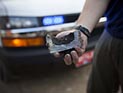 Возле гробницы Рахели арабы бросили самодельную бомбу в израильских военнослужащих