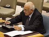 Председатель ЛАГ прибывает в Рамаллу для переговоров с Аббасом