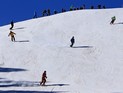 Российский турист разбился на горнолыжном курорте во Франции