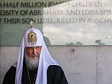 РПЦ, поддержавшая запрет на усыновление американцами, выбила кладбище для сирот