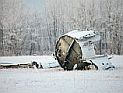 При крушении самолета во 