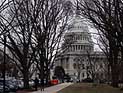Конгресс США отодвинул 