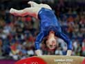 Самые красивые спортсменки 2012 года. Версия Евроспорт