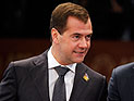 Медведев освободил Николая Головатого от должности замглавы Рособоронзаказа 