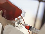 Израильтянка скончалась после переливания крови от больного западно-нильской лихорадкой