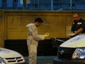 Недалеко от Беэр-Шевы обнаружено тело мужчины с огнестрельным ранением в голову