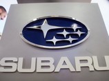 Subaru отзывает 634 тысячи автомобилей автомобилей в связи с опасностью возгорания