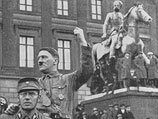 Гитлер в 1931 году