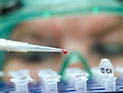 Вспышка ВИЧ в Южном Тель-Авиве:  23 заразившихся с мая 2012 года