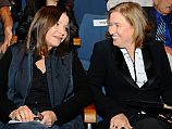 Шели Яхимович немедленно после получения письма Ливни пригласила ее к себе домой на исходе субботы с тем, чтобы обсудить данный вопрос.