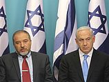 Либерман: основа левого блока – жажда власти, а не общая идеология 