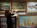 Еврейский музей Вены вернет картины, украденные нацистами, законным владельцам