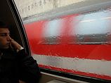Прекращено движение поездов между Тель-Авивом и Хайфой