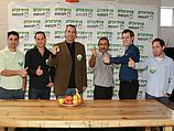 Кандидаты в депутаты от 
