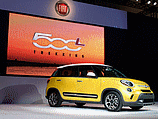 Реклама Fiat – новый хит YouTube: фальшивые оргазмы для молодых матерей
