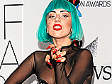 Самые богатые музыканты 2012 года по версии Forbes: Lady GaGa среди 