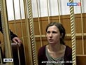 Новая версия конфликта в колонии: Мария Алехина отказалась объявлять голодовку