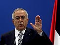 Салам Файяд обвинил арабские страны в 