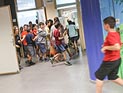 Несмотря на непогоду, в большинстве школ занятия состоятся