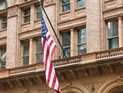 В посольство США в Москве прислали 