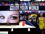 Выставка бытовой электроники CES-2013