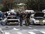 На месте происшествия. 10 января 2013 года