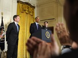 Джек Лью сменит на посту министра финансов США Тимоти Гайтнера