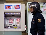 Испанская полиция перехватила груз для иранской ядерной программы