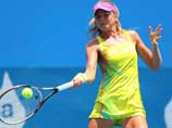 Украинская версия: самой сексуальной спортсменкой 2012 года признана Даниэла Хантухова
