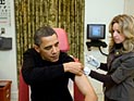 Эпидемия гриппа в США: штат Нью-Йорк переведен  в режим ЧП