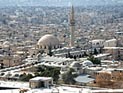 Россия закрыла генконсульство в Алеппо