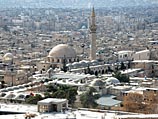 Россия закрыла генконсульство в Алеппо