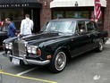 Верка Сердючка купила Rolls-Royce Фредди Меркьюри, но ездить на нем не будет