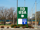 Конгрессмены и сенаторы снова пытаются отменить визы в США для израильтян