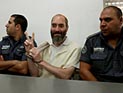 Яаков Тайтель признан виновным в убийстве двух палестинцев