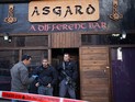 Разрешено к публикации: в Иерусалиме зарезан владелец бара Asgard Александр Гуревич