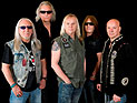 Uriah Heep исполнит в Тель-Авиве свои хиты и композиции из альбома Into the Wild