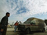 Террорист-смертник атаковал шиитов в Ираке: десятки жертв