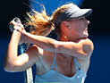 Шарапова не пробилась в финал Australian Open