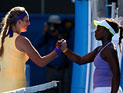 Победительница Australian Open определится в мачте Виктории Азаренко и Ли На