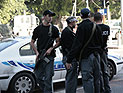 Попытка ограбления в Ашкелоне: нападавший тяжело ранен