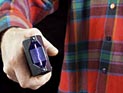 Попытка ограбления в Ашкелоне: грабитель был вооружен электрошокером