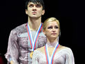 Россияне Волосожар и Траньков выиграли Чемпионат Европы по фигурному катанию