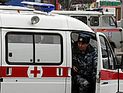 Офицер ФСБ застрелился возле памятника жертвам политических репрессий