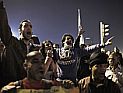 Египет отмечает годовщину революции: 9 погибших, свыше 450 раненых