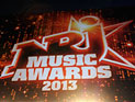 В Каннах вручили NRJ Music Awards: гламурная церемония с 