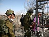 В Самарии арестованы палестинцы, готовившие теракт
