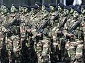 Армия Франции освобождает север Мали от исламистов