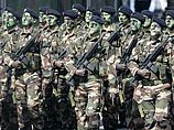 Армия Франции освобождает север Мали от исламистов