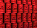 Израиль просит Россию не допустить разграбления химического арсенала Сирии